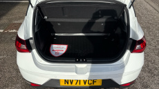 Hyundai i20 1.0T GDi 48V MHD SE Connect 5dr Petrol Hatchback